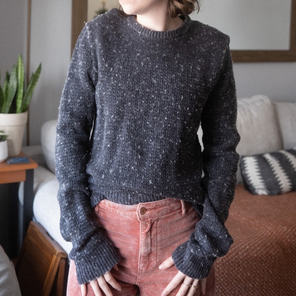 Mens Marc Anthony Sweater